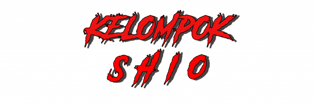 KELOMPOKSHIO